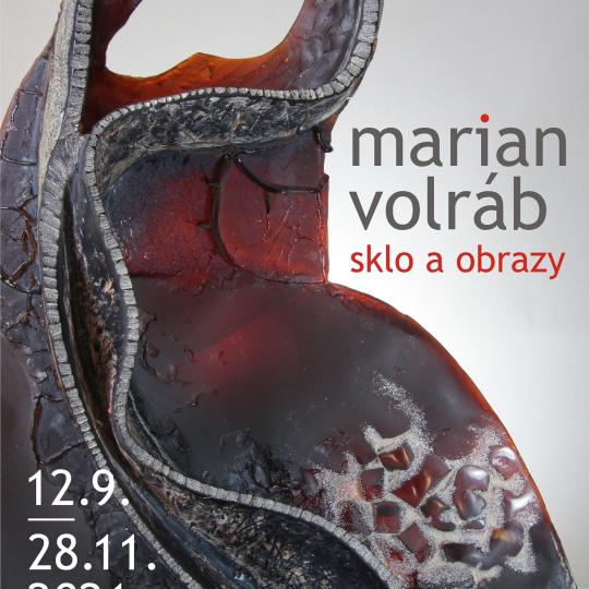 Marian Volráb