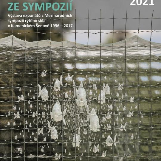 Plakát sympozia
