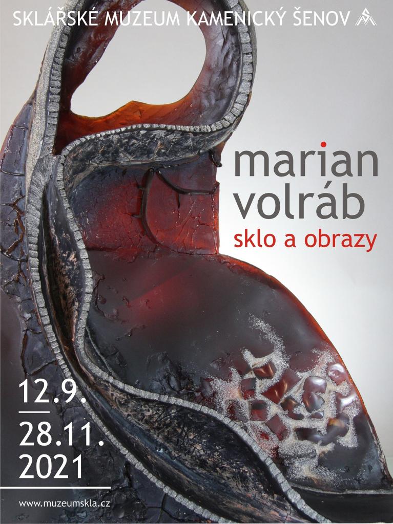 Marian Volráb